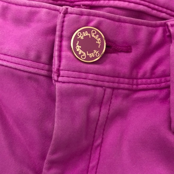 Lilly Pulitzer pants - Picture 3 of 4